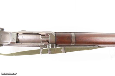 British Proofed WORLD WAR II SPRINGFIELD ARMORY US M1 GARAND Rifle C&R WW21942 Receiver with 1951 Barrel - Image 15 of 25