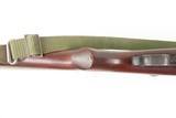 British Proofed WORLD WAR II SPRINGFIELD ARMORY US M1 GARAND Rifle C&R WW2
1942 Receiver with 1951 Barrel - 11 of 25
