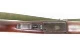 British Proofed WORLD WAR II SPRINGFIELD ARMORY US M1 GARAND Rifle C&R WW2
1942 Receiver with 1951 Barrel - 10 of 25