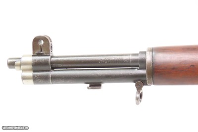 British Proofed WORLD WAR II SPRINGFIELD ARMORY US M1 GARAND Rifle C&R WW21942 Receiver with 1951 Barrel - Image 21 of 25