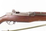 British Proofed WORLD WAR II SPRINGFIELD ARMORY US M1 GARAND Rifle C&R WW2
1942 Receiver with 1951 Barrel - 5 of 25