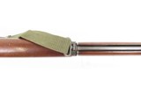 British Proofed WORLD WAR II SPRINGFIELD ARMORY US M1 GARAND Rifle C&R WW2
1942 Receiver with 1951 Barrel - 8 of 25