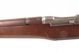 British Proofed WORLD WAR II SPRINGFIELD ARMORY US M1 GARAND Rifle C&R WW2
1942 Receiver with 1951 Barrel - 23 of 25