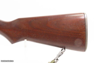 British Proofed WORLD WAR II SPRINGFIELD ARMORY US M1 GARAND Rifle C&R WW21942 Receiver with 1951 Barrel - Image 25 of 25