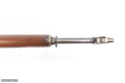 British Proofed WORLD WAR II SPRINGFIELD ARMORY US M1 GARAND Rifle C&R WW21942 Receiver with 1951 Barrel - Image 13 of 25
