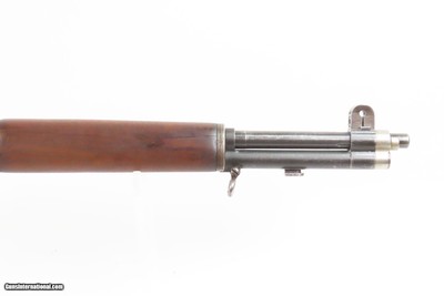 British Proofed WORLD WAR II SPRINGFIELD ARMORY US M1 GARAND Rifle C&R WW21942 Receiver with 1951 Barrel - Image 3 of 25