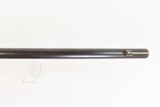 WINCHESTER Model 1894 Lever Action .38-55 WCF Rifle C&R OCTAGONAL BARREL
Repeater Made in 1906 in New Haven, Connecticut - 12 of 25