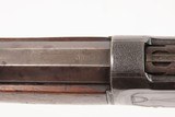 WINCHESTER Model 1894 Lever Action .38-55 WCF Rifle C&R OCTAGONAL BARREL
Repeater Made in 1906 in New Haven, Connecticut - 21 of 24