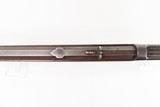WINCHESTER Model 1894 Lever Action .38-55 WCF Rifle C&R OCTAGONAL BARREL
Repeater Made in 1906 in New Haven, Connecticut - 16 of 24