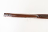 WINCHESTER Model 1894 Lever Action .38-55 WCF Rifle C&R OCTAGONAL BARREL
Repeater Made in 1906 in New Haven, Connecticut - 16 of 25