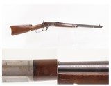 WINCHESTER Model 1894 Lever Action .38-55 WCF Rifle C&R OCTAGONAL BARREL
Repeater Made in 1906 in New Haven, Connecticut - 1 of 25