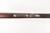 WINCHESTER Model 1894 Lever Action .38-55 WCF Rifle C&R OCTAGONAL BARREL
Repeater Made in 1906 in New Haven, Connecticut - 11 of 24