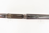 WINCHESTER Model 1894 Lever Action .38-55 WCF Rifle C&R OCTAGONAL BARREL
Repeater Made in 1906 in New Haven, Connecticut - 14 of 25