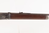 WINCHESTER Model 1894 Lever Action .38-55 WCF Rifle C&R OCTAGONAL BARREL
Repeater Made in 1906 in New Haven, Connecticut - 5 of 24