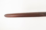 WINCHESTER Model 1894 Lever Action .38-55 WCF Rifle C&R OCTAGONAL BARREL
Repeater Made in 1906 in New Haven, Connecticut - 12 of 24