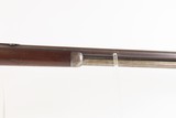 WINCHESTER Model 1894 Lever Action .38-55 WCF Rifle C&R OCTAGONAL BARREL
Repeater Made in 1906 in New Haven, Connecticut - 4 of 24
