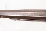 WINCHESTER Model 1894 Lever Action .38-55 WCF Rifle C&R OCTAGONAL BARREL
Repeater Made in 1906 in New Haven, Connecticut - 20 of 24