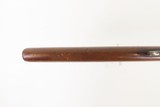 WINCHESTER Model 1894 Lever Action .38-55 WCF Rifle C&R OCTAGONAL BARREL
Repeater Made in 1906 in New Haven, Connecticut - 10 of 25