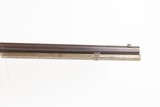 WINCHESTER Model 1894 Lever Action .38-55 WCF Rifle C&R OCTAGONAL BARREL
Repeater Made in 1906 in New Haven, Connecticut - 3 of 24