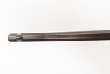 WINCHESTER Model 1894 Lever Action .38-55 WCF Rifle C&R OCTAGONAL BARREL
Repeater Made in 1906 in New Haven, Connecticut - 14 of 24
