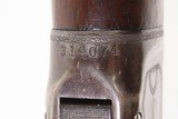 WINCHESTER Model 1894 Lever Action .38-55 WCF Rifle C&R OCTAGONAL BARREL
Repeater Made in 1906 in New Haven, Connecticut - 13 of 24