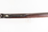 WINCHESTER Model 1894 Lever Action .38-55 WCF Rifle C&R OCTAGONAL BARREL
Repeater Made in 1906 in New Haven, Connecticut - 18 of 24