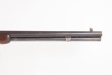 WINCHESTER Model 1894 Lever Action .38-55 WCF Rifle C&R OCTAGONAL BARREL
Repeater Made in 1906 in New Haven, Connecticut - 3 of 25