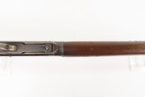 WINCHESTER Model 1894 Lever Action .38-55 WCF Rifle C&R OCTAGONAL BARREL
Repeater Made in 1906 in New Haven, Connecticut - 10 of 24