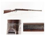 WINCHESTER Model 1894 Lever Action .38-55 WCF Rifle C&R OCTAGONAL BARREL
Repeater Made in 1906 in New Haven, Connecticut - 1 of 24