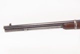 c1912 mfr. WINCHESTER Model 1892 Lever Action CARBINE .25-20 WCF C&R PRE-WORLD WAR I Classic Lever Action Repeater - 21 of 25