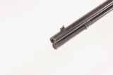 c1912 mfr. WINCHESTER Model 1892 Lever Action CARBINE .25-20 WCF C&R PRE-WORLD WAR I Classic Lever Action Repeater - 25 of 25