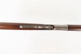 c1912 mfr. WINCHESTER Model 1892 Lever Action CARBINE .25-20 WCF C&R PRE-WORLD WAR I Classic Lever Action Repeater - 9 of 25