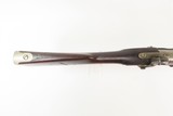 CIVIL WAR Era Antique SPRINGFIELD U.S. M1842 Percussion Musket U.S. BAYONET Smoothbore Musket Used into the CIVIL WAR - 18 of 25