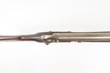 CIVIL WAR Era Antique SPRINGFIELD U.S. M1842 Percussion Musket U.S. BAYONET Smoothbore Musket Used into the CIVIL WAR - 17 of 25