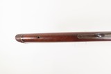 c1889 mfr. Antique WINCHESTER Model 1886 Lever Action .45-70 GOVT Rifle
Large Bore Repeater! - 11 of 21