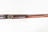 c1889 mfr. Antique WINCHESTER Model 1886 Lever Action .45-70 GOVT Rifle
Large Bore Repeater! - 16 of 21
