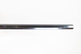 c1889 mfr. Antique WINCHESTER Model 1886 Lever Action .45-70 GOVT Rifle
Large Bore Repeater! - 7 of 21
