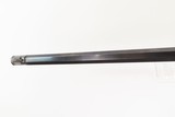 c1889 mfr. Antique WINCHESTER Model 1886 Lever Action .45-70 GOVT Rifle
Large Bore Repeater! - 13 of 21