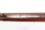 c1889 mfr. Antique WINCHESTER Model 1886 Lever Action .45-70 GOVT Rifle
Large Bore Repeater! - 12 of 21