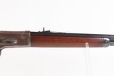 c1889 mfr. Antique WINCHESTER Model 1886 Lever Action .45-70 GOVT Rifle
Large Bore Repeater! - 4 of 21