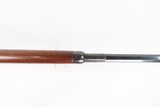 c1889 mfr. Antique WINCHESTER Model 1886 Lever Action .45-70 GOVT Rifle
Large Bore Repeater! - 8 of 21