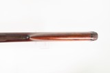 c1889 mfr. Antique WINCHESTER Model 1886 Lever Action .45-70 GOVT Rifle
Large Bore Repeater! - 17 of 21