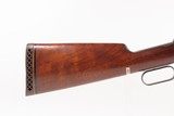 c1889 mfr. Antique WINCHESTER Model 1886 Lever Action .45-70 GOVT Rifle
Large Bore Repeater! - 6 of 21