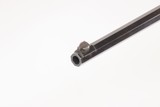 c1889 mfr. Antique WINCHESTER Model 1886 Lever Action .45-70 GOVT Rifle
Large Bore Repeater! - 20 of 21