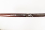 c1889 mfr. Antique WINCHESTER Model 1886 Lever Action .45-70 GOVT Rifle
Large Bore Repeater! - 10 of 21