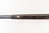 c1889 mfr. Antique WINCHESTER Model 1886 Lever Action .45-70 GOVT Rifle
Large Bore Repeater! - 14 of 21