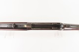 c1889 mfr. Antique WINCHESTER Model 1886 Lever Action .45-70 GOVT Rifle
Large Bore Repeater! - 15 of 21
