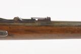 Antique U.S. SPRINGFIELD ARMORY Model 1866 ALLIN Conversion TRAPDOOR Rifle
Indian Wars Model 1866 TRAPDOOR .50-70 GOVT - 5 of 24