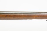 Antique U.S. SPRINGFIELD ARMORY Model 1866 ALLIN Conversion TRAPDOOR Rifle
Indian Wars Model 1866 TRAPDOOR .50-70 GOVT - 14 of 24