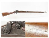 Antique U.S. SPRINGFIELD ARMORY Model 1866 ALLIN Conversion TRAPDOOR Rifle
Indian Wars Model 1866 TRAPDOOR .50-70 GOVT - 24 of 24